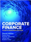 Corporate Finance, 4e - Book