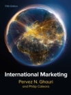 EBOOK: International Marketing, 5e - eBook