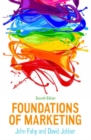 Foundations of Marketing, 7e - Book