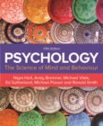 Psychology 5e - Book