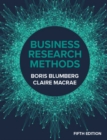 Business Research Methods 5e - Book