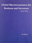 Risager: Global Macroeconomics for Business and Investors - Book