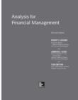 EBOOK: Analysis for Financial Management - eBook