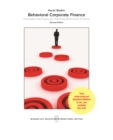 EBOOK: Behavioral Corporate Finance, 2/e - eBook