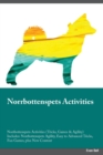 Norrbottenspets Activities Norrbottenspets Activities (Tricks, Games & Agility) Includes : Norrbottenspets Agility, Easy to Advanced Tricks, Fun Games, plus New Content - Book