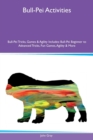 Bull-Pei Activities Bull-Pei Tricks, Games & Agility Includes : Bull-Pei Beginner to Advanced Tricks, Fun Games, Agility & More - Book