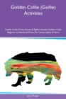 Golden Collie (Gollie) Activities Golden Collie Tricks, Games & Agility Includes : Golden Collie Beginner to Advanced Tricks, Fun Games, Agility & More - Book
