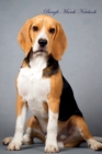 Beagle March Notebook Beagle Record, Log, Diary, Special Memories, to Do List, Academic Notepad, Scrapbook & More - Book