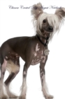 Chinese Crested Dog August Notebook Chinese Crested Dog Record, Log, Diary, Special Memories, to Do List, Academic Notepad, Scrapbook & More - Book
