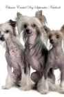 Chinese Crested Dog September Notebook Chinese Crested Dog Record, Log, Diary, Special Memories, to Do List, Academic Notepad, Scrapbook & More - Book