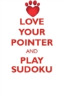 Love Your Pointer and Play Sudoku Pointer Sudoku Level 1 of 15 - Book