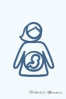 Pregnancy Workbook of Affirmations Pregnancy Workbook of Affirmations : Bullet Journal, Food Diary, Recipe Notebook, Planner, to Do List, Scrapbook, Academic Notepad - Book