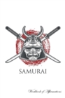 Samurai Workbook of Affirmations Samurai Workbook of Affirmations : Bullet Journal, Food Diary, Recipe Notebook, Planner, to Do List, Scrapbook, Academic Notepad - Book