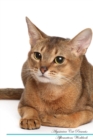 Abyssinian Cat Affirmations Workbook Abyssinian Cat Presents : Positive and Loving Affirmations Workbook. Includes: Mentoring Questions, Guidance, Supporting You. - Book