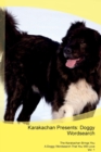 Karakachan Presents : Doggy Wordsearch the Karakachan Brings You a Doggy Wordsearch That You Will Love Vol. 1 - Book
