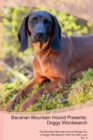 Bavarian Mountain Hound Presents : Doggy Wordsearch  The Bavarian Mountain Hound Brings You A Doggy Wordsearch That You Will Love! Vol. 3 - Book