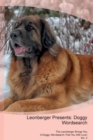 Leonberger Presents : Doggy Wordsearch the Leonberger Brings You a Doggy Wordsearch That You Will Love! Vol. 3 - Book