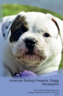 American Bulldog Presents : Doggy Wordsearch  The American Bulldog Brings You A Doggy Wordsearch That You Will Love! Vol. 4 - Book