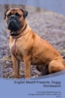 English Mastiff Presents : Doggy Wordsearch  The English Mastiff Brings You A Doggy Wordsearch That You Will Love! Vol. 4 - Book