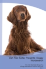 Irish Red Setter Presents : Doggy Wordsearch the Irish Red Setter Brings You a Doggy Wordsearch That You Will Love! Vol. 4 - Book