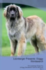 Leonberger Presents : Doggy Wordsearch  The Leonberger Brings You A Doggy Wordsearch That You Will Love! Vol. 4 - Book