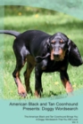 American Black and Tan Coonhound Presents : Doggy Wordsearch the American Black and Tan Coonhound Brings You a Doggy Wordsearch That You Will Love! Vol. 5 - Book