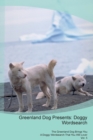 Greenland Dog Presents : Doggy Wordsearch the Greenland Dog Brings You a Doggy Wordsearch That You Will Love! Vol. 5 - Book