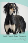Saluki Presents : Doggy Wordsearch  The Saluki Brings You A Doggy Wordsearch That You Will Love! Vol. 5 - Book