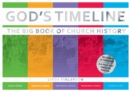 God’s Timeline : The Big Book of Church History - Book