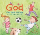 God – the Best Father - Book