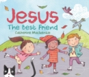 Jesus – the Best Friend - Book