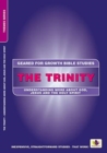The Trinity : Understanding More about God, Jesus and the Holy Spirit - Book