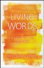 Living Words : A Legacy of Quotes - Book