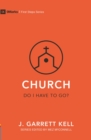 Church – Do I Have to Go? - Book