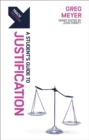 Track: Justification : A Student's Guide to Justification - Book