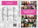 A to Z mini-guide to women's health - eBook