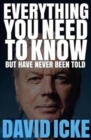 Everything You Need to Know but Have Never Been Told - Book