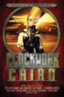 Clockwork Cairo : Steampunk Tales of Egypt - Book