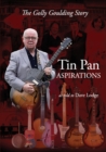 Tin Pan Aspirations : The Golly Goulding Story - Book