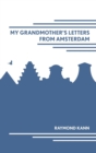 My Grandmother's Letters From Amsterdam - Book