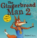 The Gingerbread Man 2 : What Happened Later? - Book