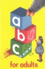ABC FOR ADULTS - Book