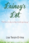 Lainey's Lot - Book