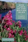 New Flora of the British Isles, edition 4 - Book