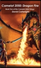 Camelot 2050 : Dragon Fire - Book