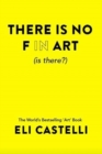 There is No F in ART (is there?) - Book