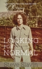 Looking for Normal : An Autistic Boy Who Beat The Odds - Book