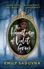The Haunting of Violet Gray - Book