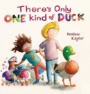 There's Only One Kind of Duck - Book