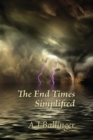 The End Times Simplified - Book